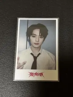 straykids スキズ リノ 樂star HMV ラキドロ トレカ