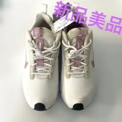 ナイキ　エアマックス　23センチ　新品箱あり