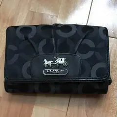 コーチ  お財布