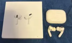 Apple AirPods Pro 本体 (第一世代)のサムネイル