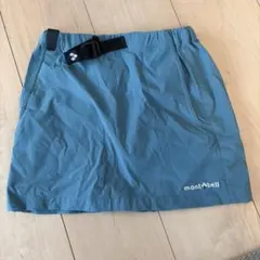 mont-bell ショートパンツ 130cm