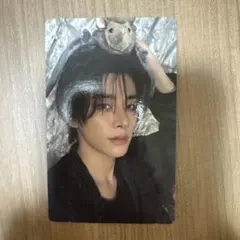 ENHYPEN the sin vanish forbidden ジェイク