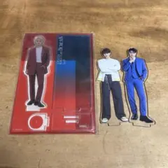 SEVENTEEN ジュン アクスタ 3本セット