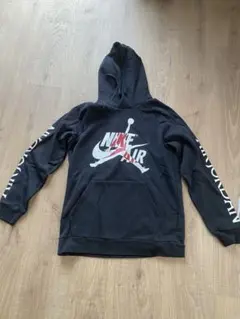 Nike エアジョーダン　パーカー　フーディー