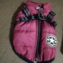 FASHION SPORTS ハーネス 小型犬用M