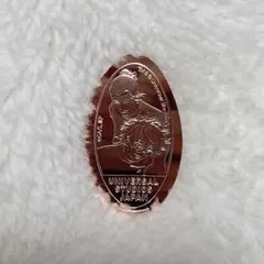 ユニバ 呪術廻戦 五条悟 夏油傑 メダル スーベニアメダル USJ 非売品