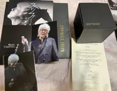 玉置浩二 2025クリスマスディナーショー 記念品グラス　2個セット 玉置浩二 クリスマスディナーショー 2025 東京@ホテルニューオータニ