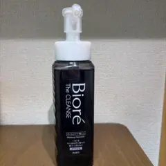 Biore The Cleanse オイルメイク落とし ブラック
