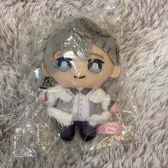 カラフルピーチ　からぴち　ヒロ　ひろ　ぬいぐるみ　chibiぬい