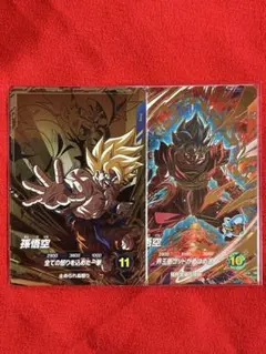 ドラゴンボールスーパーダイバーズ