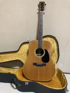 田原楽器 JUMBO J40 ハードケース 付 アコースティックギター ジャンボ Jumbo 田原楽器 アコースティックギター 【公式通販】