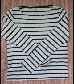 〘新品未使用〙 ユニクロ長袖トップス