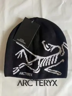 ARC'TERYX ニット帽 ビーニー 新品
