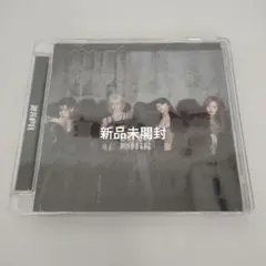 aespa エスパ Dirty Work 新品未開封 CD　新品未開封
