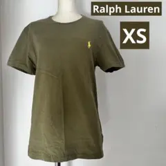 Polo Ralph Lauren オリーブ M Tシャツ