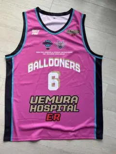 2026年最新】佐賀バルーナーズ ユニフォームの人気アイテム - メルカリ