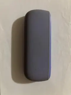 iQOS紫電子タバコ