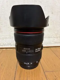 2026年最新】キャノン EF24-70mm F2.8L II USMの人気アイテム - メルカリ