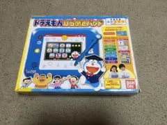 哆啦A夢 靈感墊 觸控筆 教育平板 益智玩具