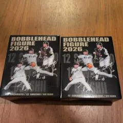阪神タイガース 2023 優勝記念 岡田監督 ボブルヘッド - メルカリ