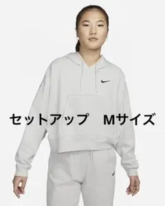 NIKE ナイキ　セットアップ　レディース　スエット　部屋着