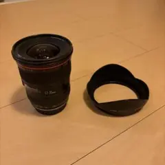 Canon EF 17-35mm f/2.8L USM レンズのサムネイル