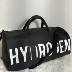 2026年最新】Hydrogen メンズ ボストンバッグ・旅行用バッグの人気