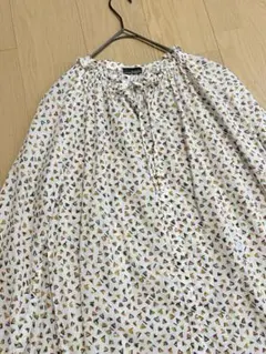 ホロニック❤De bon coer チュニックシャツ - メルカリ