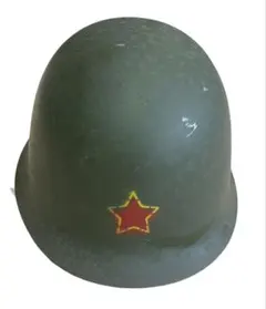 中国人民解放軍 QGF-19 大号 防弾ヘルメット 実物 中国人民解放軍 QGF-19 大号 防弾ヘルメット 実物 中国人民