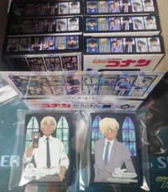 ■名偵探柯南 掛畫收藏 vol.6 全8種