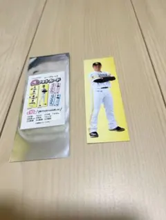 福岡ソフトバンクホークス 近藤健介 シークレット4カットフォトカード