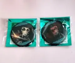 鬼滅の刃 無限城編 ものがたる缶バッジ 獪岳 まとめ売り - メルカリ