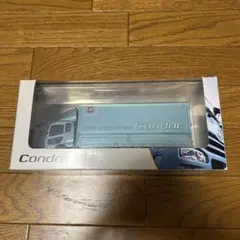 UDトラックス コンドルミニカー 1/43 - メルカリ
