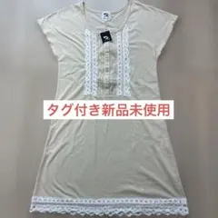 【タグ付き新品未使用】Arnold Palmer timeless チュニックのサムネイル