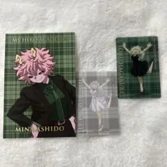 히로아카 10周年 bones store ボンズ 葉隠透 芦戸三奈