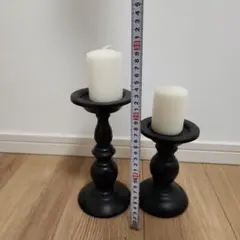 キャンドルホルダー