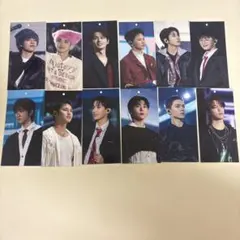 SEVENTEEN 2025 CARAT LAND APPLE MUSIC特典