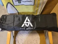 AND MYSELF スリーピングマット 折りたたみ式 パタパタマットのサムネイル