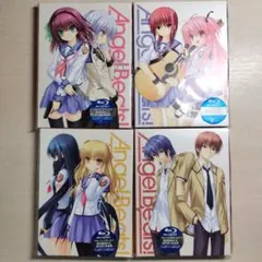 One Room 1〜3期 セット blu−ray - メルカリ