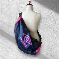 yumbro hobo 2way nylon shoulder bagのサムネイル
