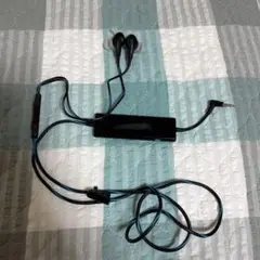 BOSE QC20のサムネイル