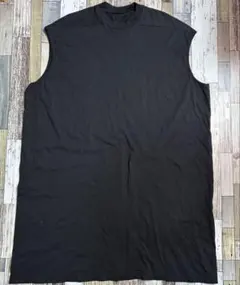 2026年最新】Rick Owens メンズ タンクトップ・ノースリーブトップスの