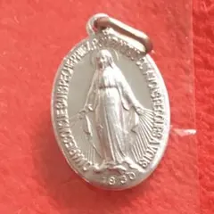 新品　不思議のメダイ パリ奇跡のメダイユ教会正規品 ペンダントトップ