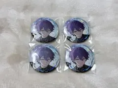 剣持刀也 缶バッジ