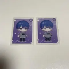 ブレイクマイケース 宇京真央
