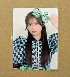 KAWAIILAB. BESTALBUM CANDYTUNE盤　小川奈々子トレカ