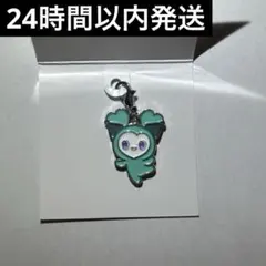 TWICE Popup ミナ ミブリー キーホルダーチャーム 109