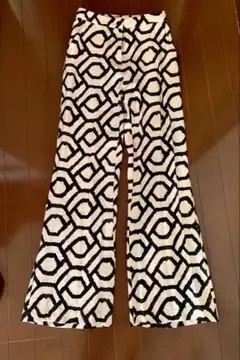 H&M パンツ EUR 34