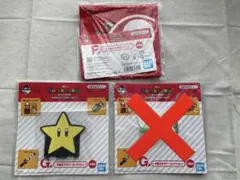 【処分価格】マリオ一番くじ