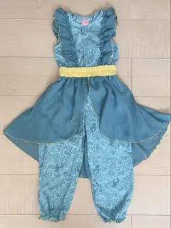 BabyDoll キッズ コスチューム ジャスミン　110cm